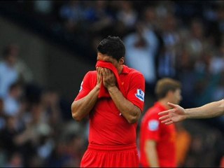 Tottenham vs. Liverpool Live Stream Online 28th November 2012