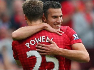 Manchester United vs. West Ham Live Stream Online 28.11.2012