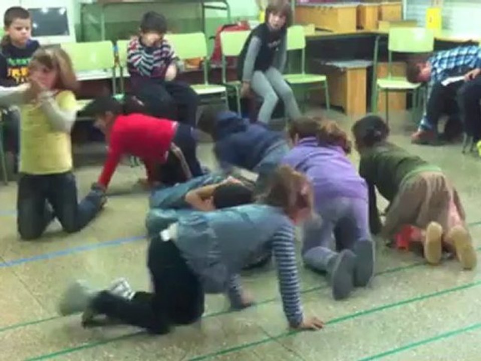 El matí - Peer Gynt (1r)