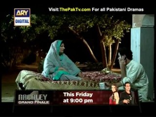 Aks By Ary Digital Episode 13 - Part 4