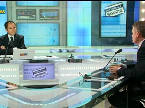 28/11 BFM : Intégrale Bourse - L'entreprise du jour : PagesJaunes (Jean-Pierre Remy)