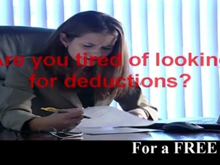 Low Accountancy - Filing a tax return