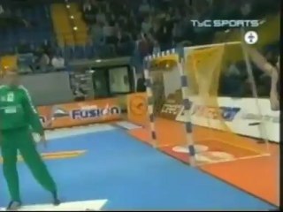 Federico Pizarro - Mundial Alemania 2007