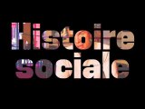 Histoire Sociale - Gilles Perret