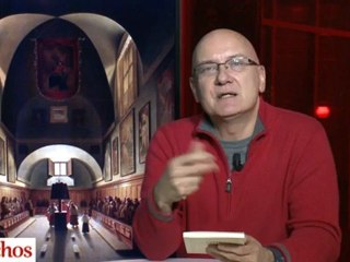 "Adieu à l'Italie", l'hommage réussi de B. Racine au peintre Granet