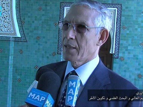 Conseil de Gouvernement 221112