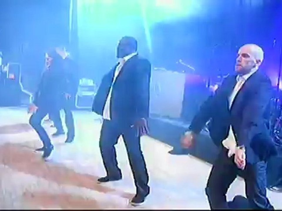 Les MDR à Chartres Championnat d'Europe de Natation