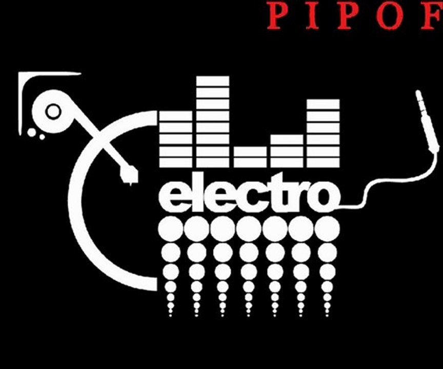 PIPOF - Session electro november 2012