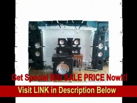 [FOR SALE] BIC Acoustech PL-89 Speakers