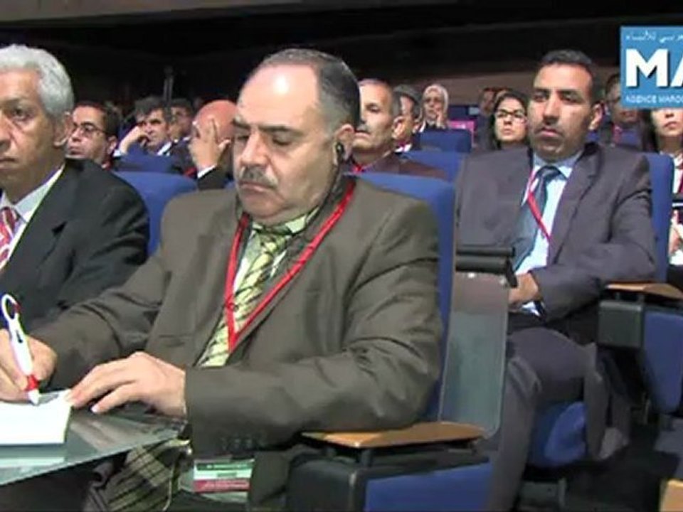 Séminaire International sur la Décentralisation, Régionalisation avancée et Capital humain