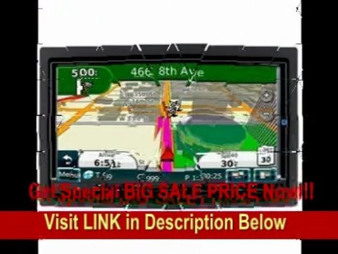 [SPECIAL DISCOUNT] KENWOOD DNX9960 eXcelon In-Dash 2-DIN AV Navigation System w/ Built-in Bluetooth 6.95