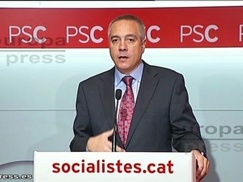 PSC ratifica la suspensión de Bustos