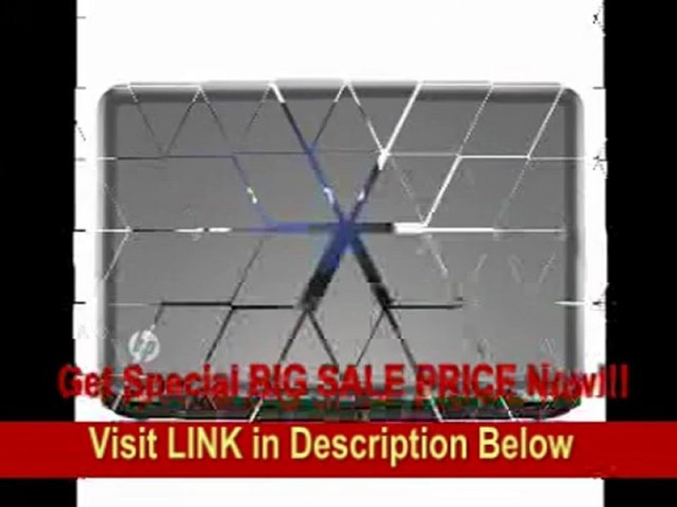 [SPECIAL DISCOUNT] HP g6-1a69us Notebook PC - Black