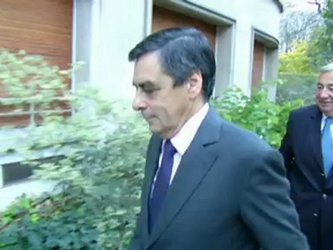 UMP : un feuilleton à rebondissements