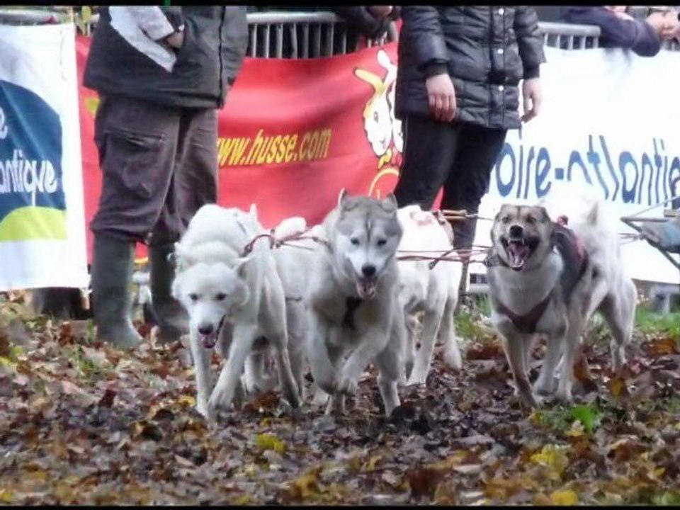 atlantirod treffieux 2012 christophe B1 manche 2 partie 2