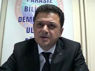 “Kıyafet serbestisinden kaygı duyuyoruz”