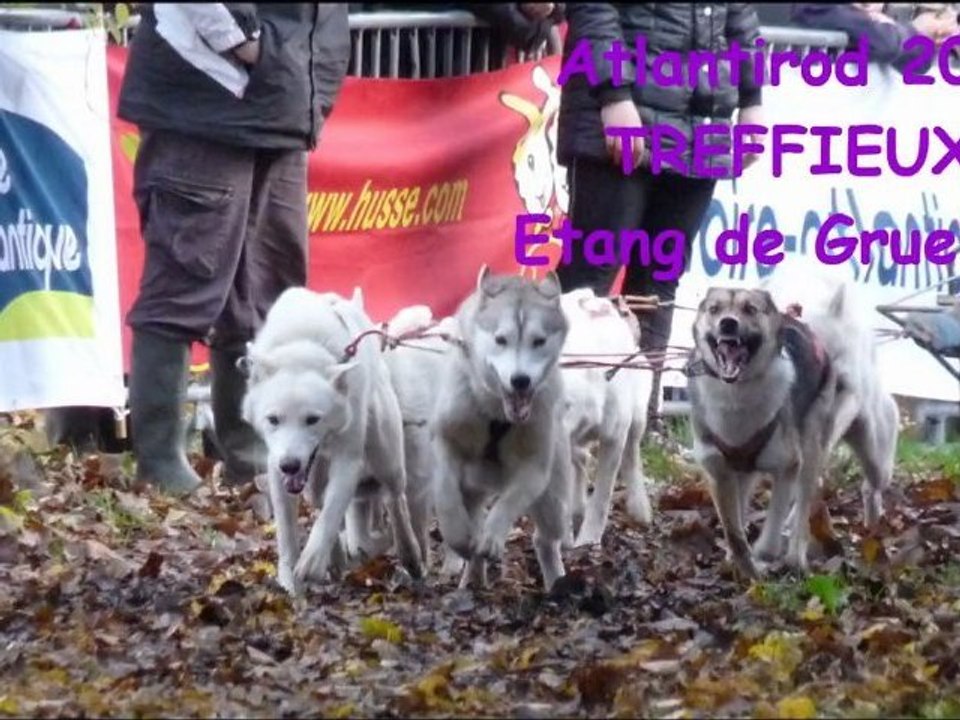atlantirod treffieux 2012 christophe B1 manche 2 partie 1