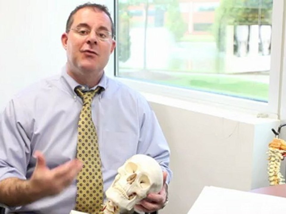 Chesapeake, VA Precision Spinal Care Sinus Problems
