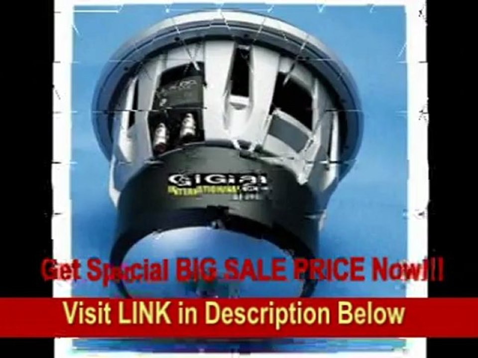 [SPECIAL DISCOUNT] JL Audio 13W7 13-1/2-Inch W7 Subwoofer