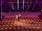 Bristol Palin & Mark Ballas - Dancing With The Stars Finale