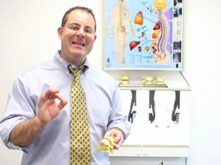 Chesapeake, VA Precision Spinal Care - Pinched Nerve