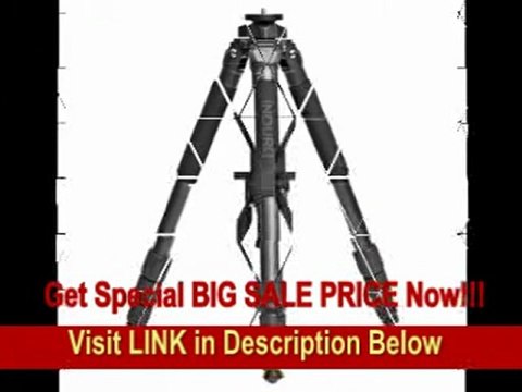[FOR SALE] Induro Carbon 8x Tripod CT-314 (Black)