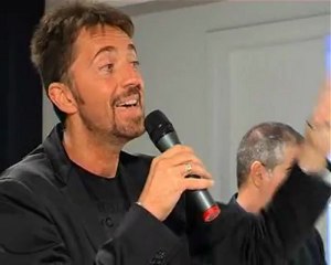 331 - Andrea Scanzi al Premio Borsellino 2012