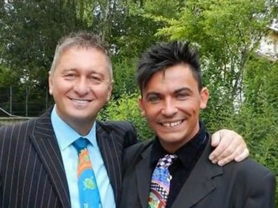 Hochzeit Jacqueline und Cornelius 23.07.2011 Schloss Ditfurth Obertheres