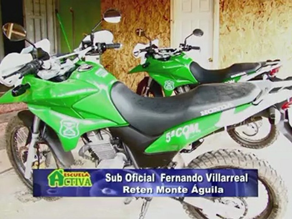 Escuela Activa Nº 5