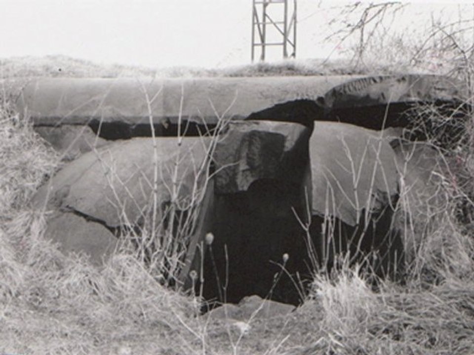 Fort intérieur, for intérieur - Exposition Mireille Rohr