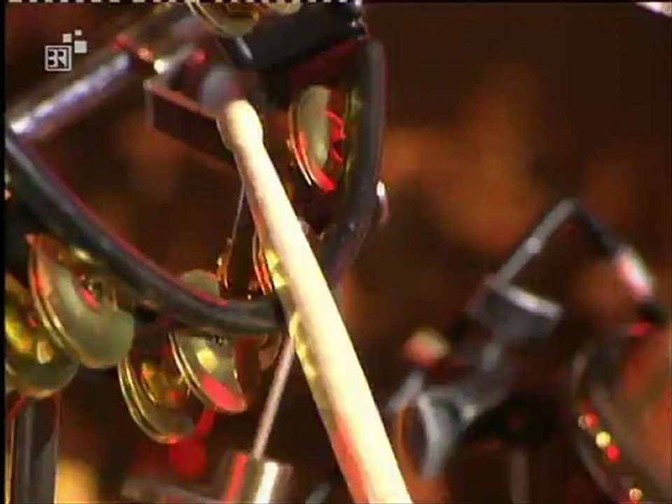 NOTP Deutschland 2002:John Miles: Music