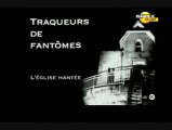 Les traqueurs de fantômes - L'église hantée