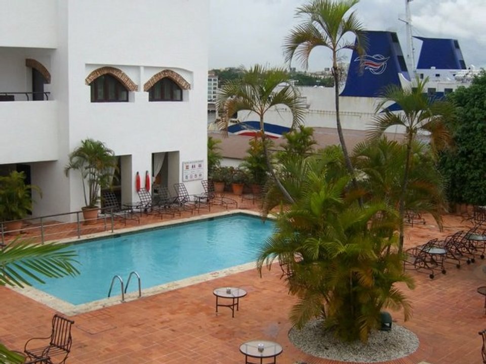 Reisebüro Fella Hammelburg Video Urlaubsvideo Hubert Fella und Matthias Mangiapane auf Kreuzfahrt FTI Berlin