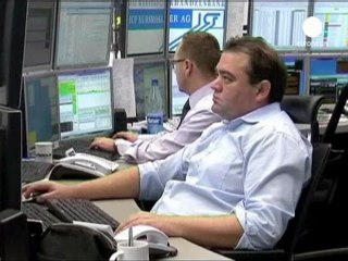 European markets at close: 28.11.2012