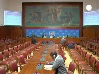 It's hotter than ever hears climate change talks