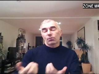 Le vote du Ballon d'Or selon Thierry Cros