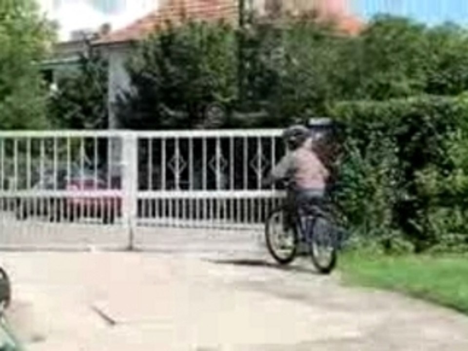 Easy Rider