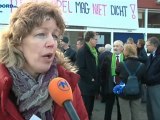Sluiting gevangenissen nog niet zeker - RTV Noord