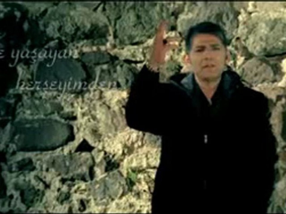 MURAT İNCE  &  Naşide Göktürk  " Git Çek GİT "