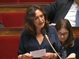 Intervention de Mme Sylviane BULTEAU, députée de Vendée, sur l'article 15 du PLFSS - 26/11/12