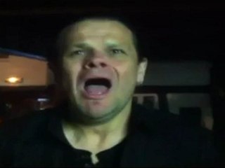 pas possible - Francois K