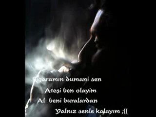 Cengiz KurtoğLU         " GELİRMİ BİLMEM  "