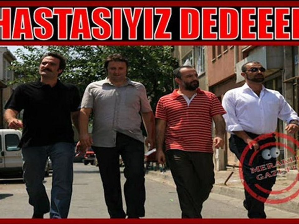 DJ YILMAZ ÇAKALLARLA DANS HASTASIYIZ DEDE (DEMO-VERSİYONU)2012