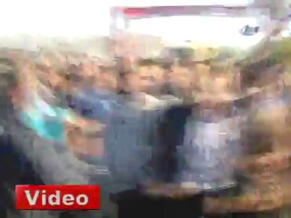 CHP'li vekilden polise: Seni bitiririm