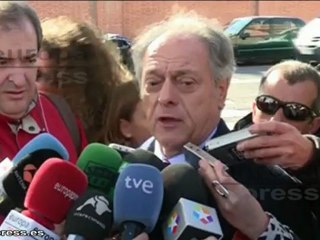 Recuento de entradas concluye que se excedió aforo en un 58%