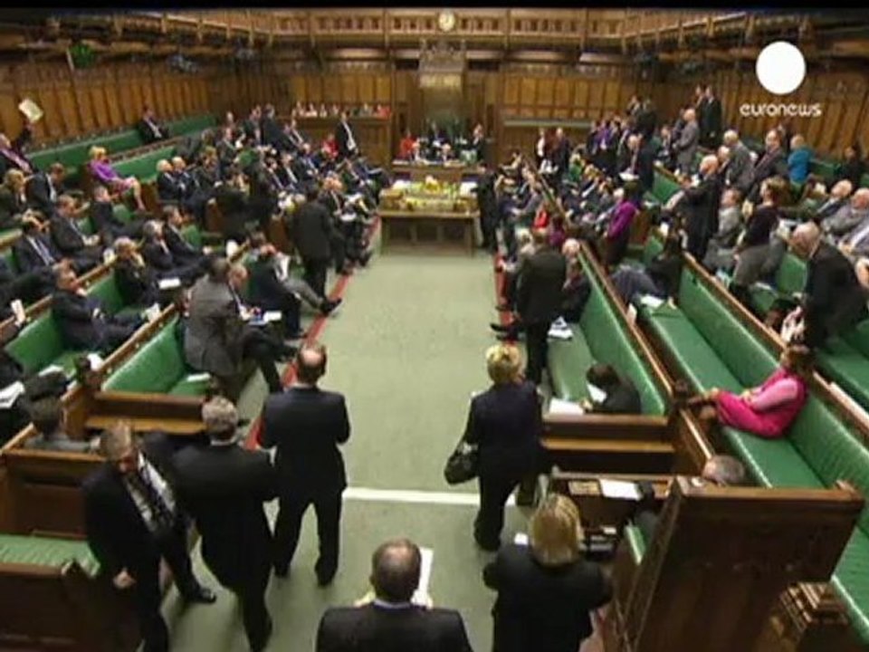 UK sets conditions for Palestinian statehood backing