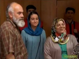 mecnunum leylamı gördüm