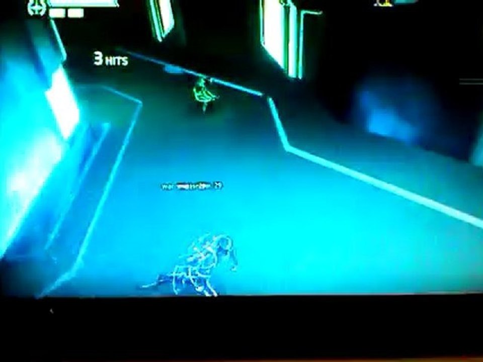 tron evolotion online gameplay