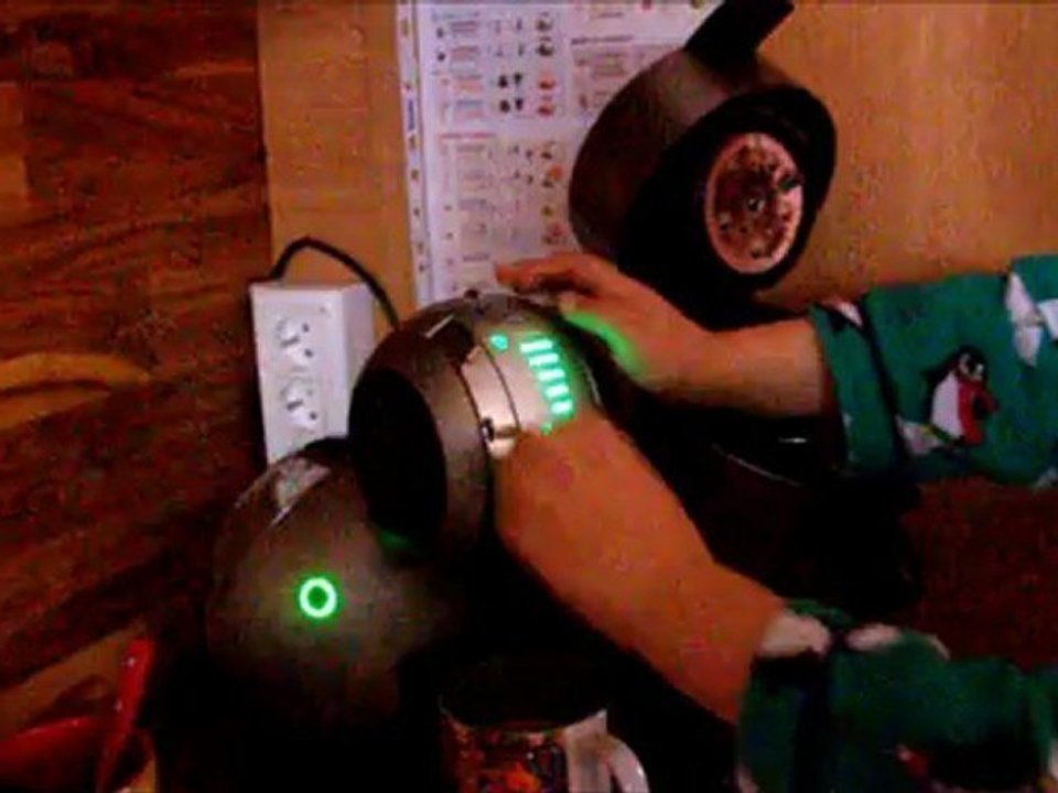 Dolce gusto Melody automatique utilisée par un enfant de 5 ans!!