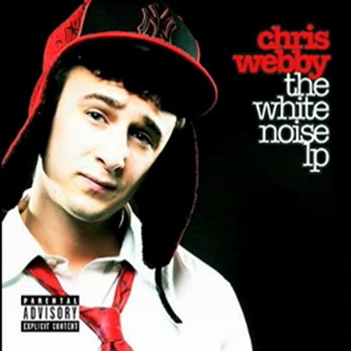 Chris Webby  "La La La"